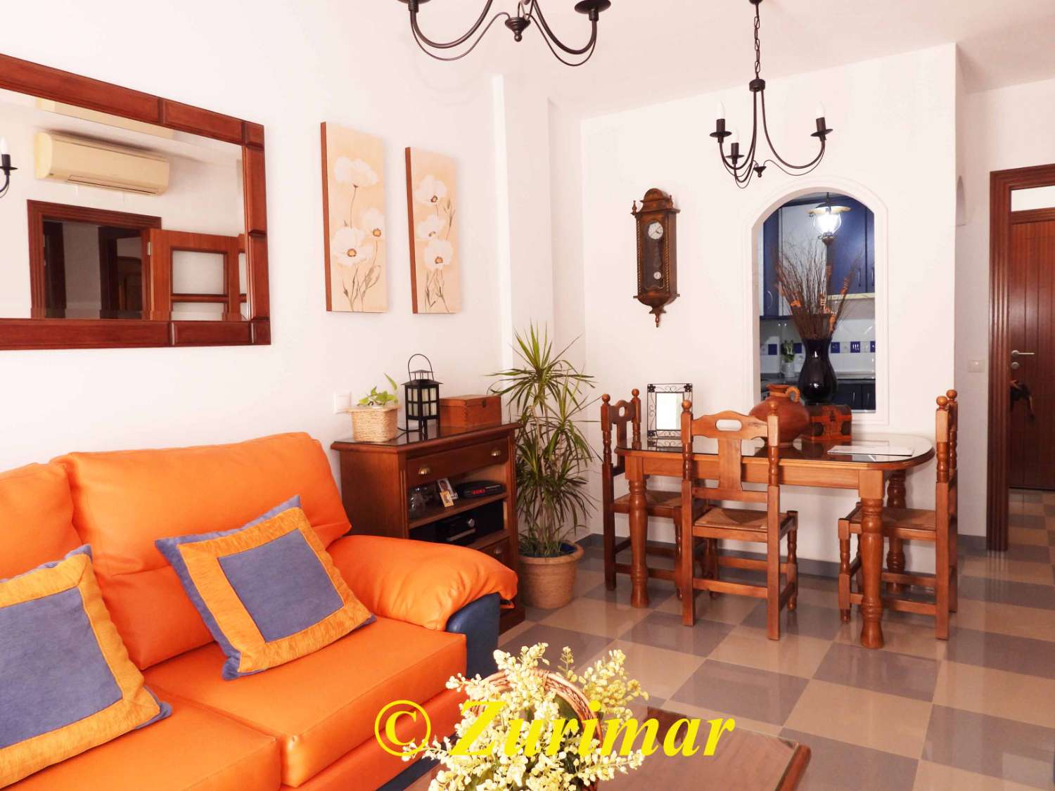 Petit Appartement en vente à El Sabinar - Urbanizaciones - Las Marinas (Roquetas de Mar)