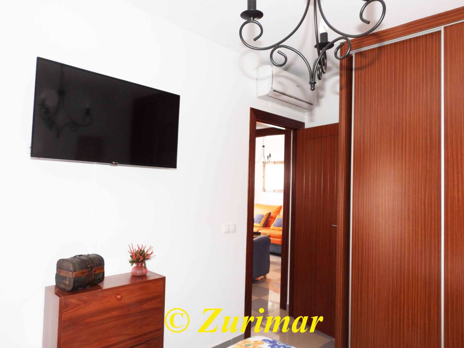 Petit Appartement en vente à El Sabinar - Urbanizaciones - Las Marinas (Roquetas de Mar)