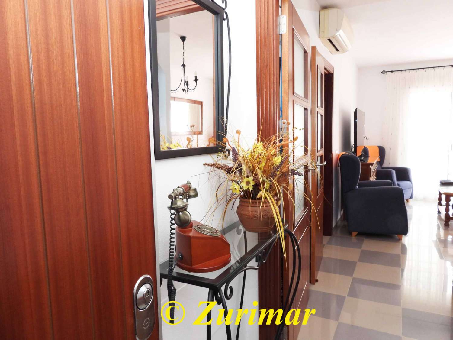 Petit Appartement en vente à El Sabinar - Urbanizaciones - Las Marinas (Roquetas de Mar)
