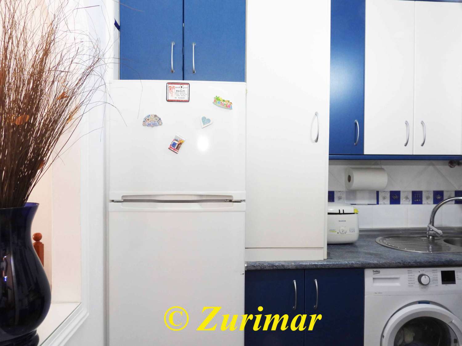 Petit Appartement en vente à El Sabinar - Urbanizaciones - Las Marinas (Roquetas de Mar)