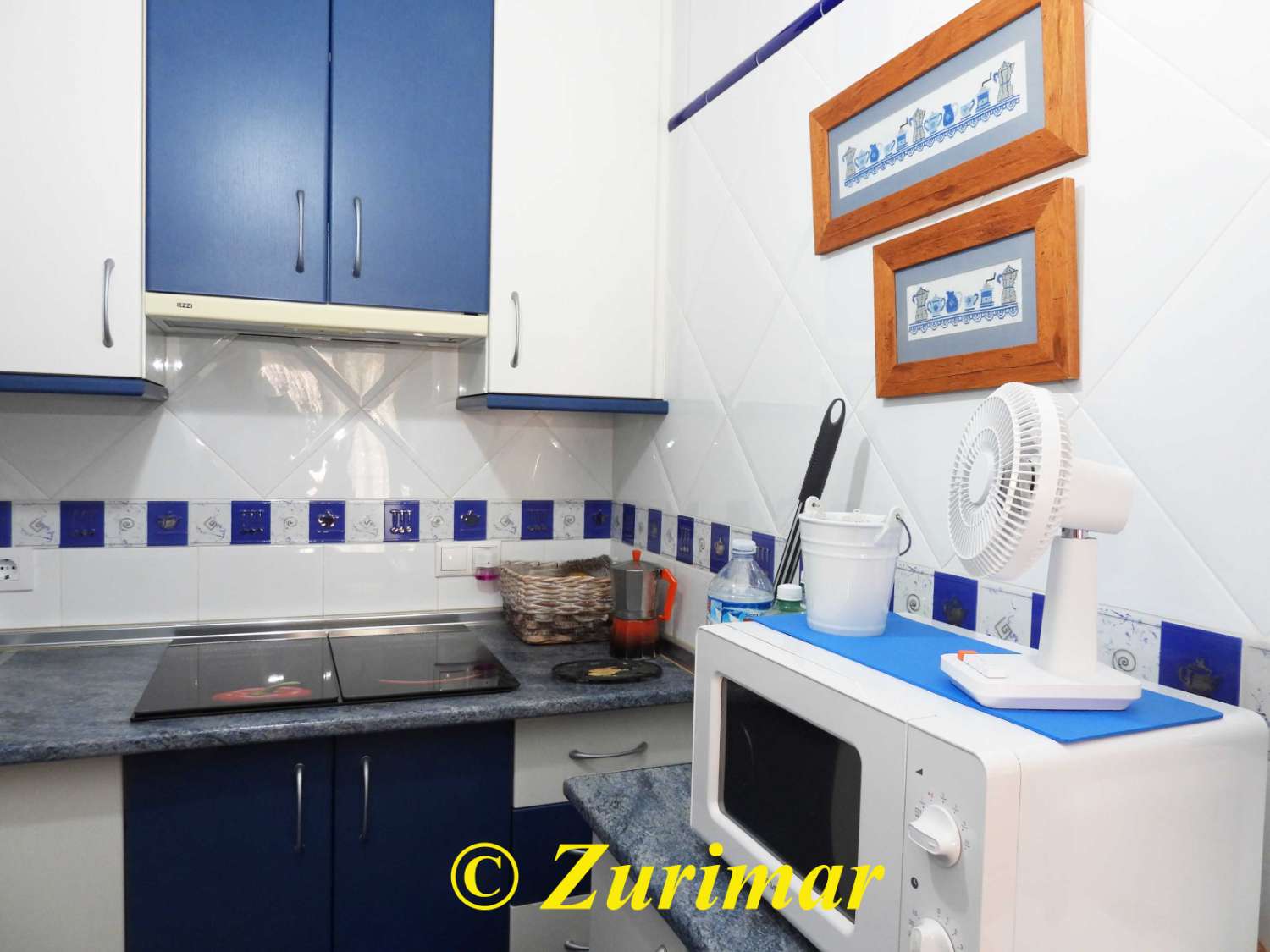 Petit Appartement en vente à El Sabinar - Urbanizaciones - Las Marinas (Roquetas de Mar)
