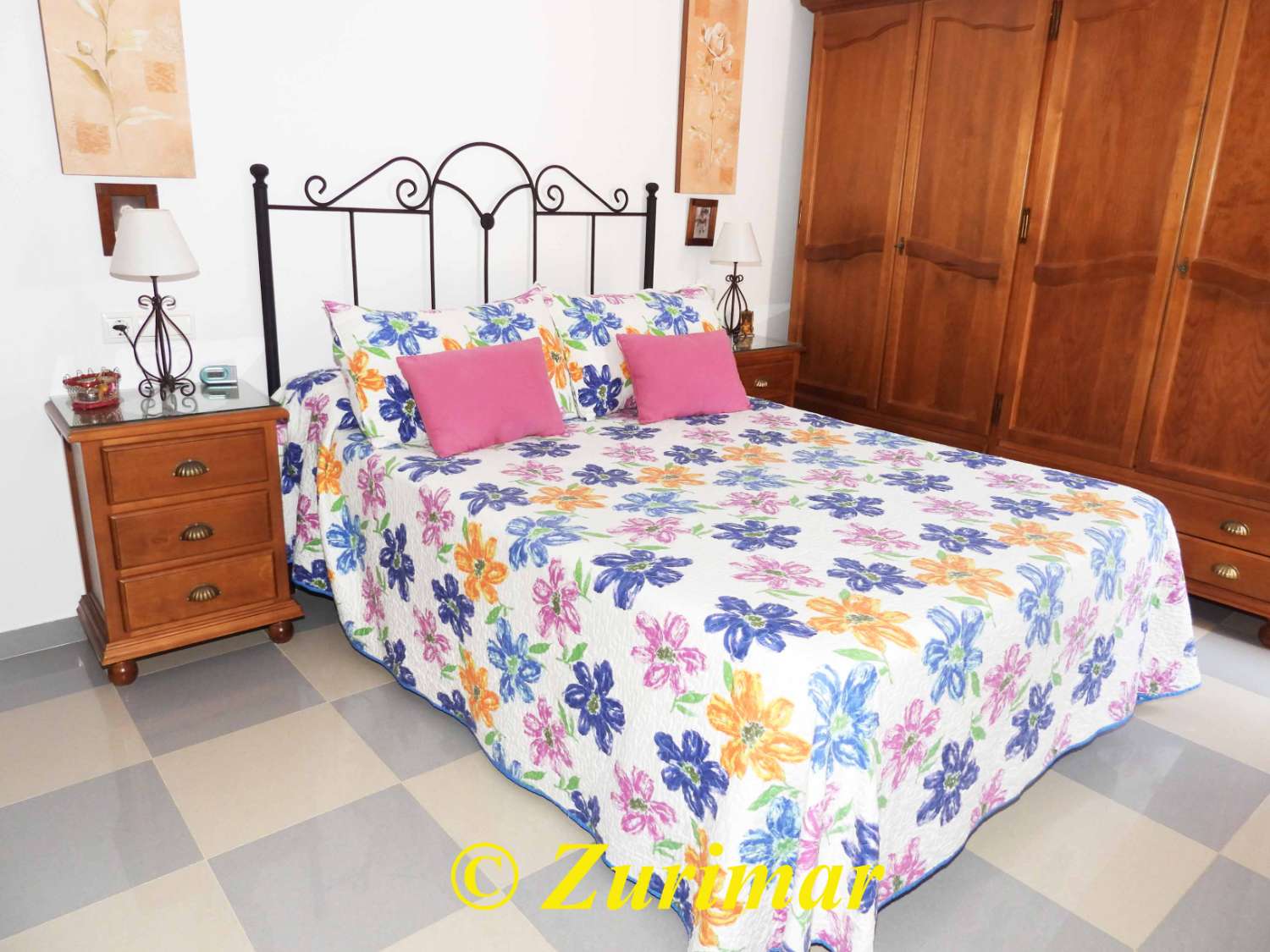 Petit Appartement en vente à El Sabinar - Urbanizaciones - Las Marinas (Roquetas de Mar)