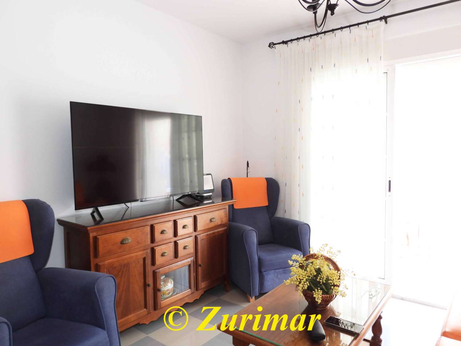 Petit Appartement en vente à El Sabinar - Urbanizaciones - Las Marinas (Roquetas de Mar)