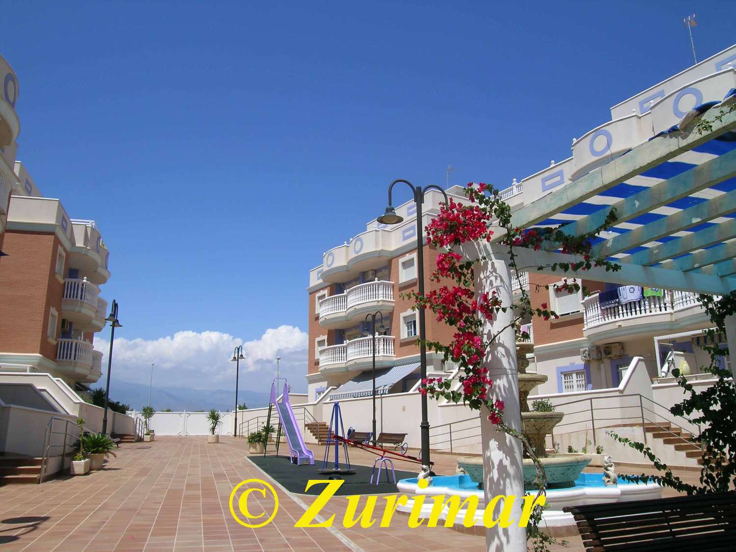 Petit Appartement en vente à El Sabinar - Urbanizaciones - Las Marinas (Roquetas de Mar)