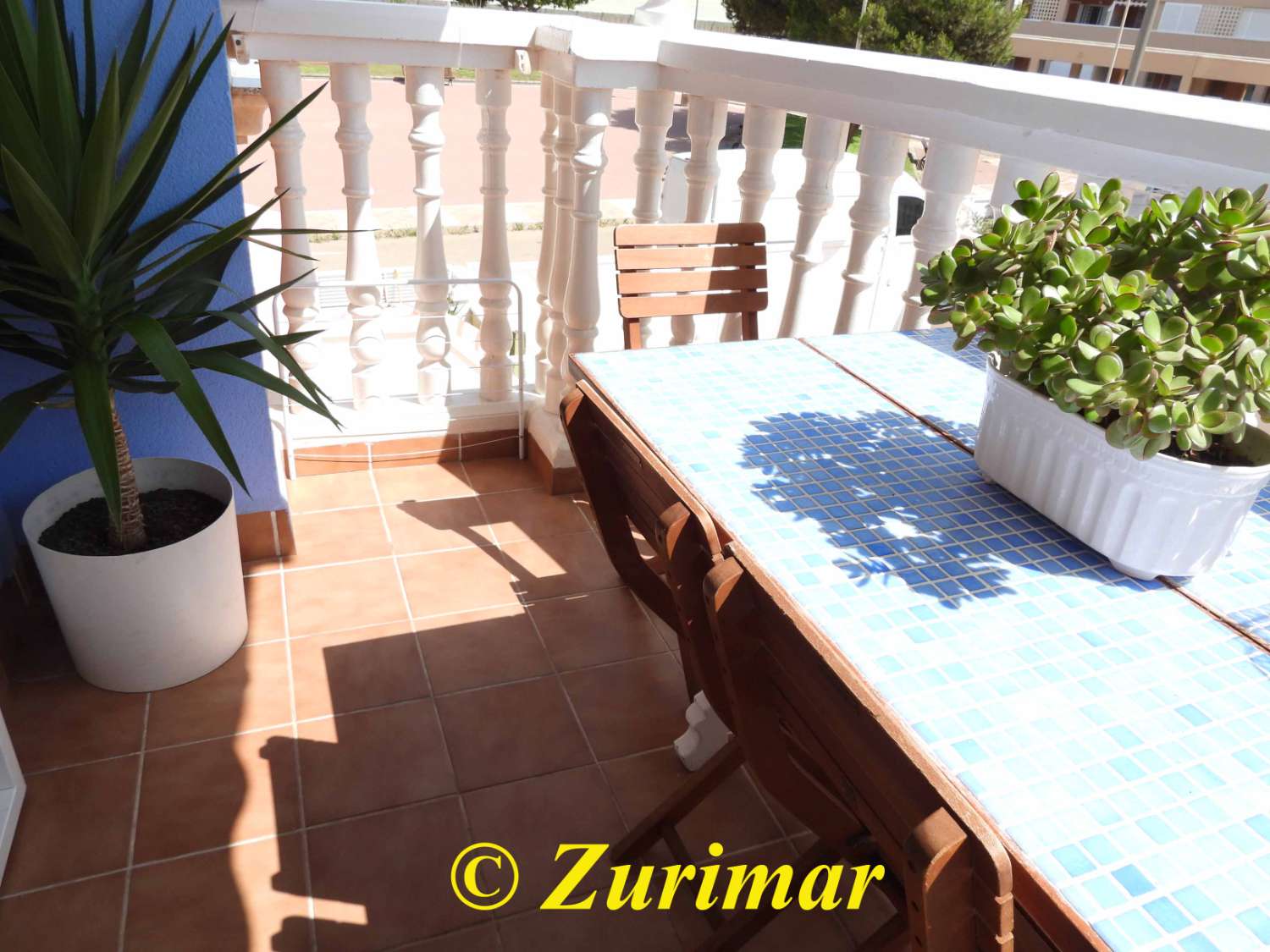 Petit Appartement en vente à El Sabinar - Urbanizaciones - Las Marinas (Roquetas de Mar)