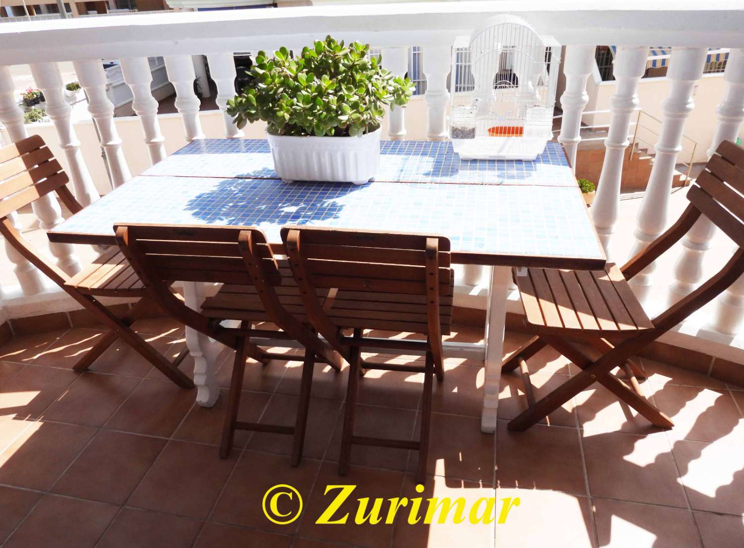 Petit Appartement en vente à El Sabinar - Urbanizaciones - Las Marinas (Roquetas de Mar)