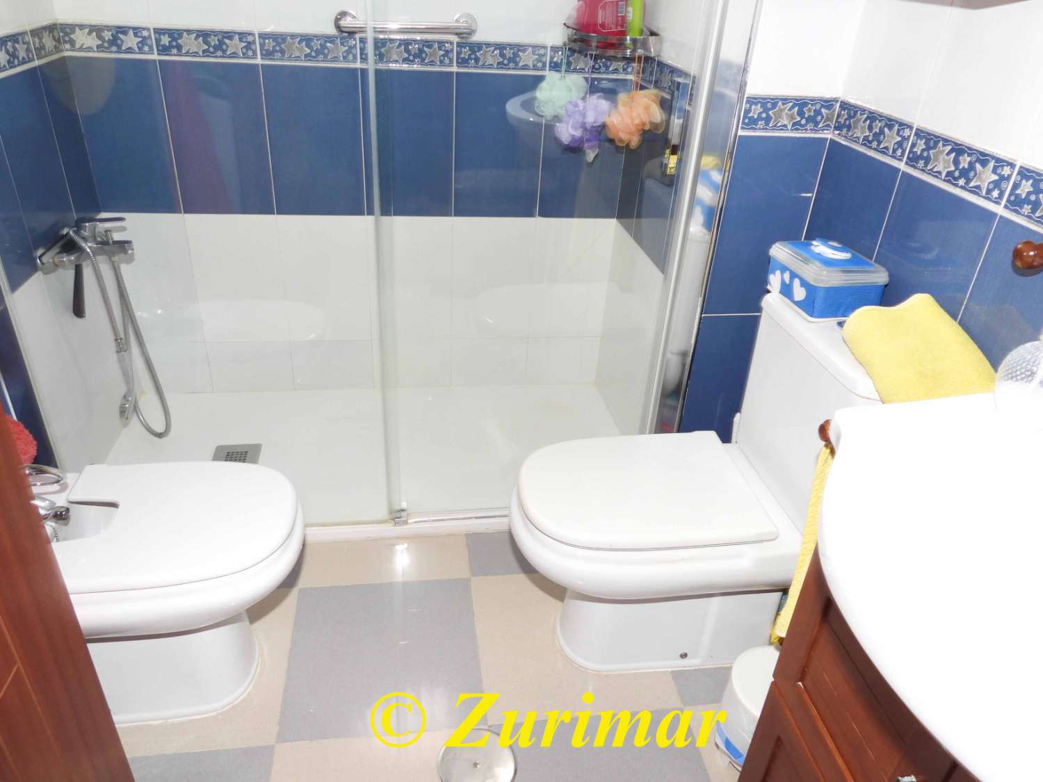 Petit Appartement en vente à El Sabinar - Urbanizaciones - Las Marinas (Roquetas de Mar)