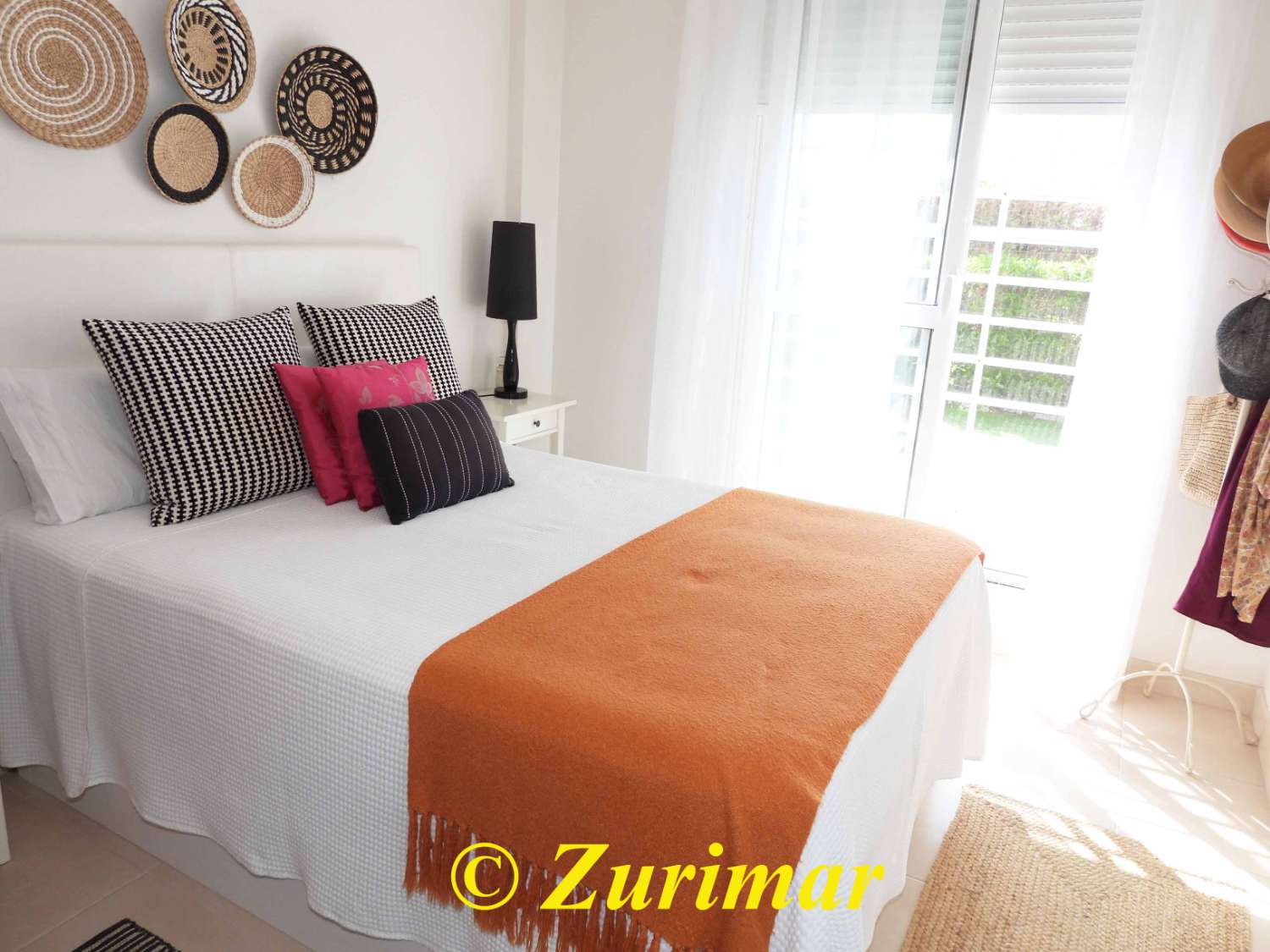 Residencial Oasis