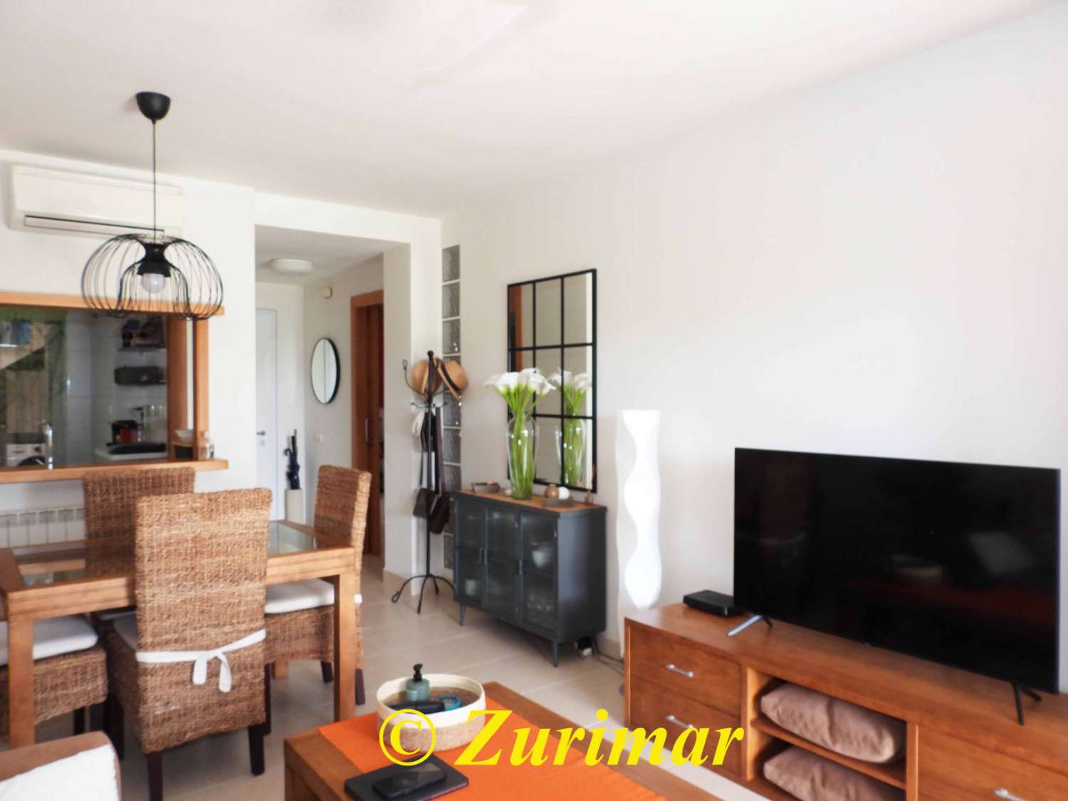 Residencial Oasis