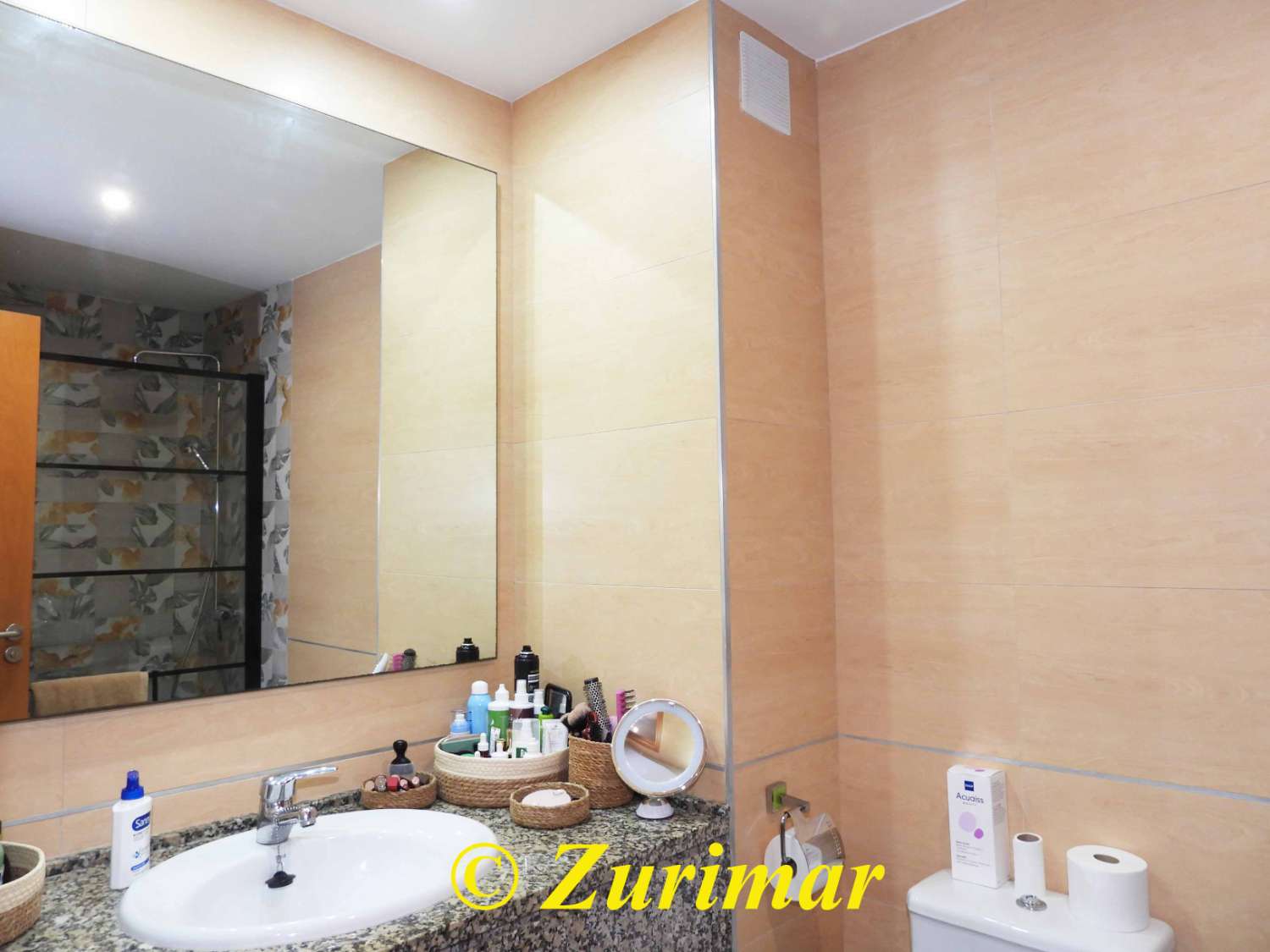 Residencial Oasis