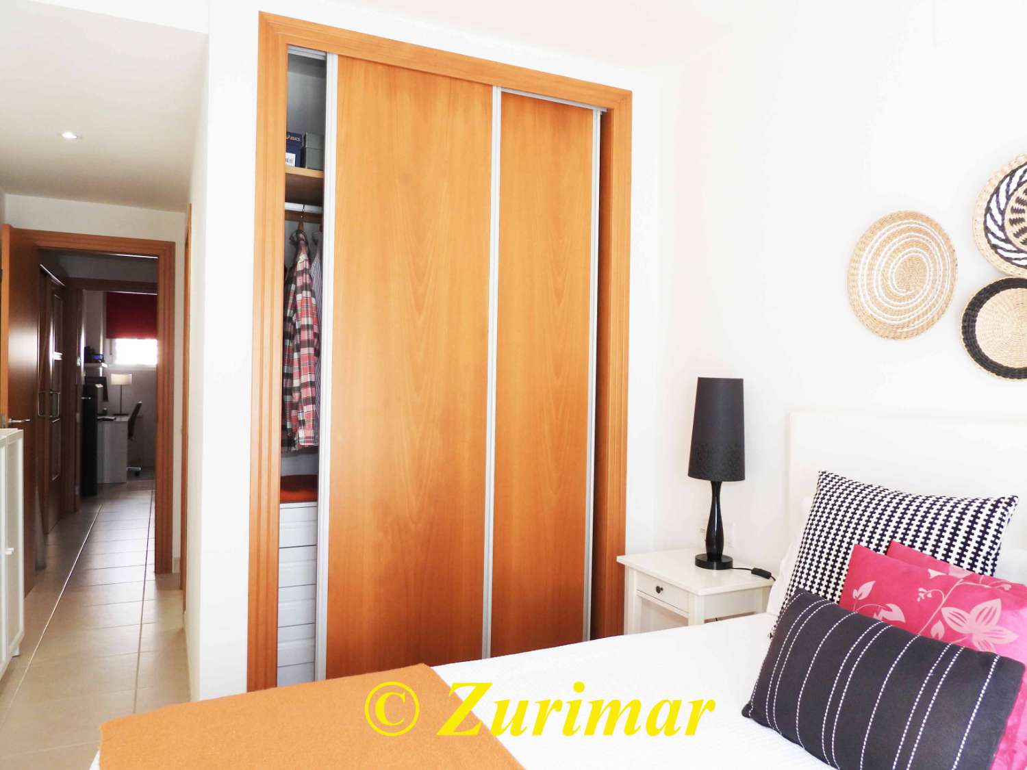 Residencial Oasis