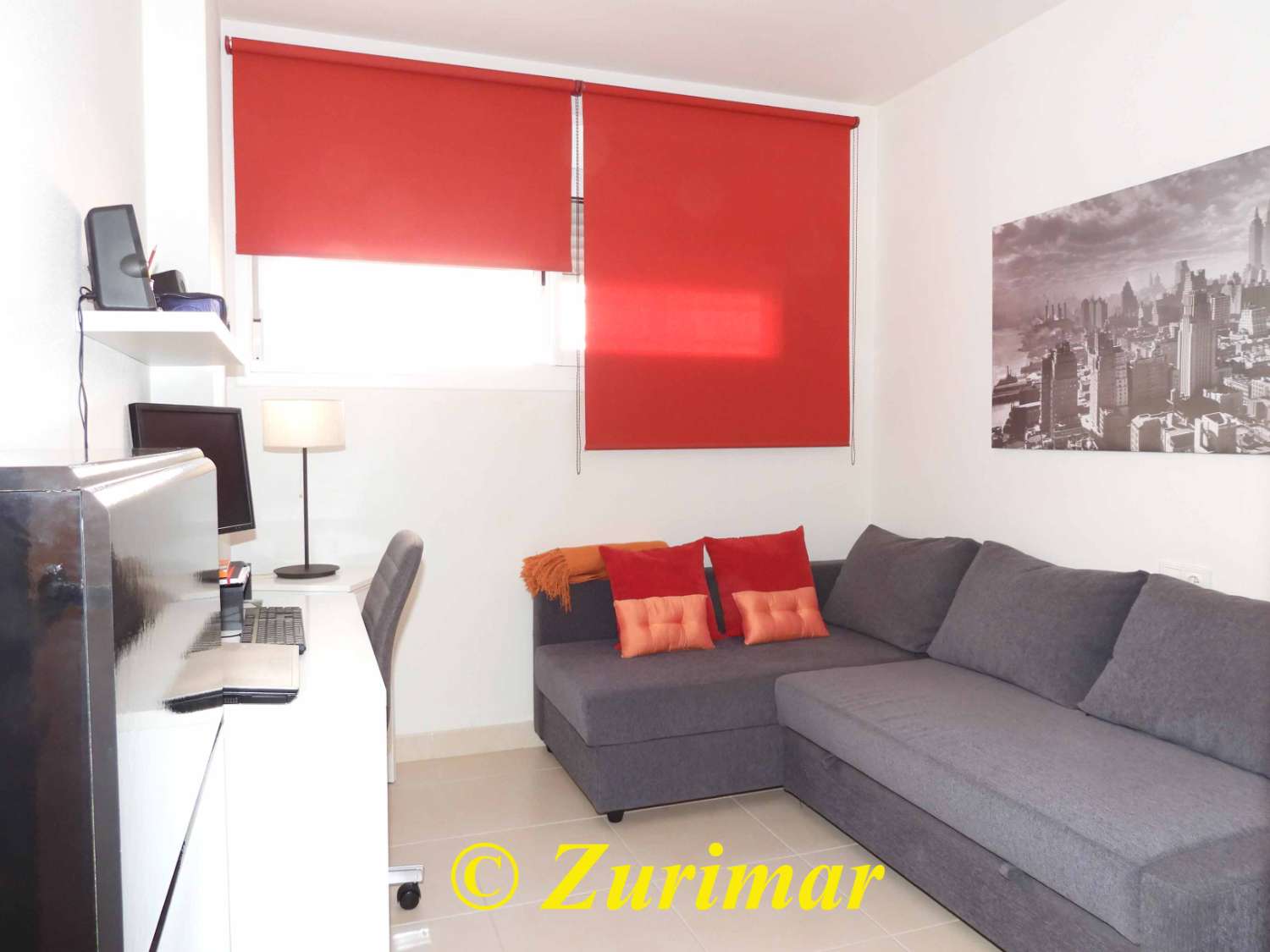 Residencial Oasis