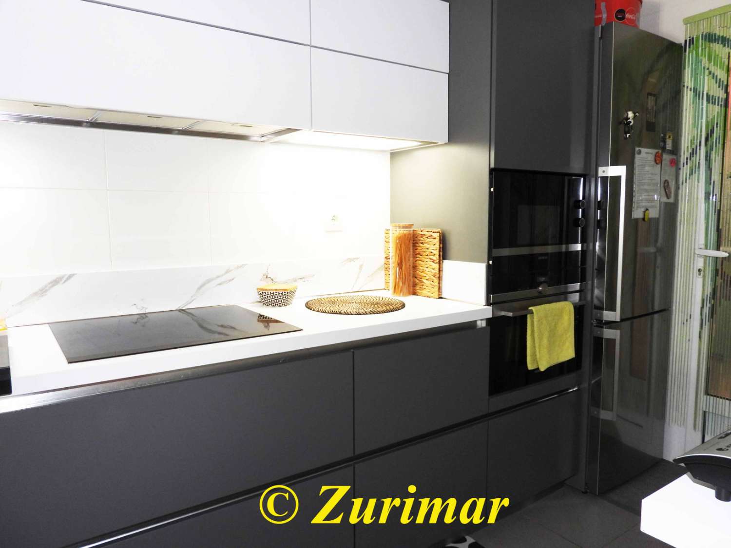 Residencial Oasis