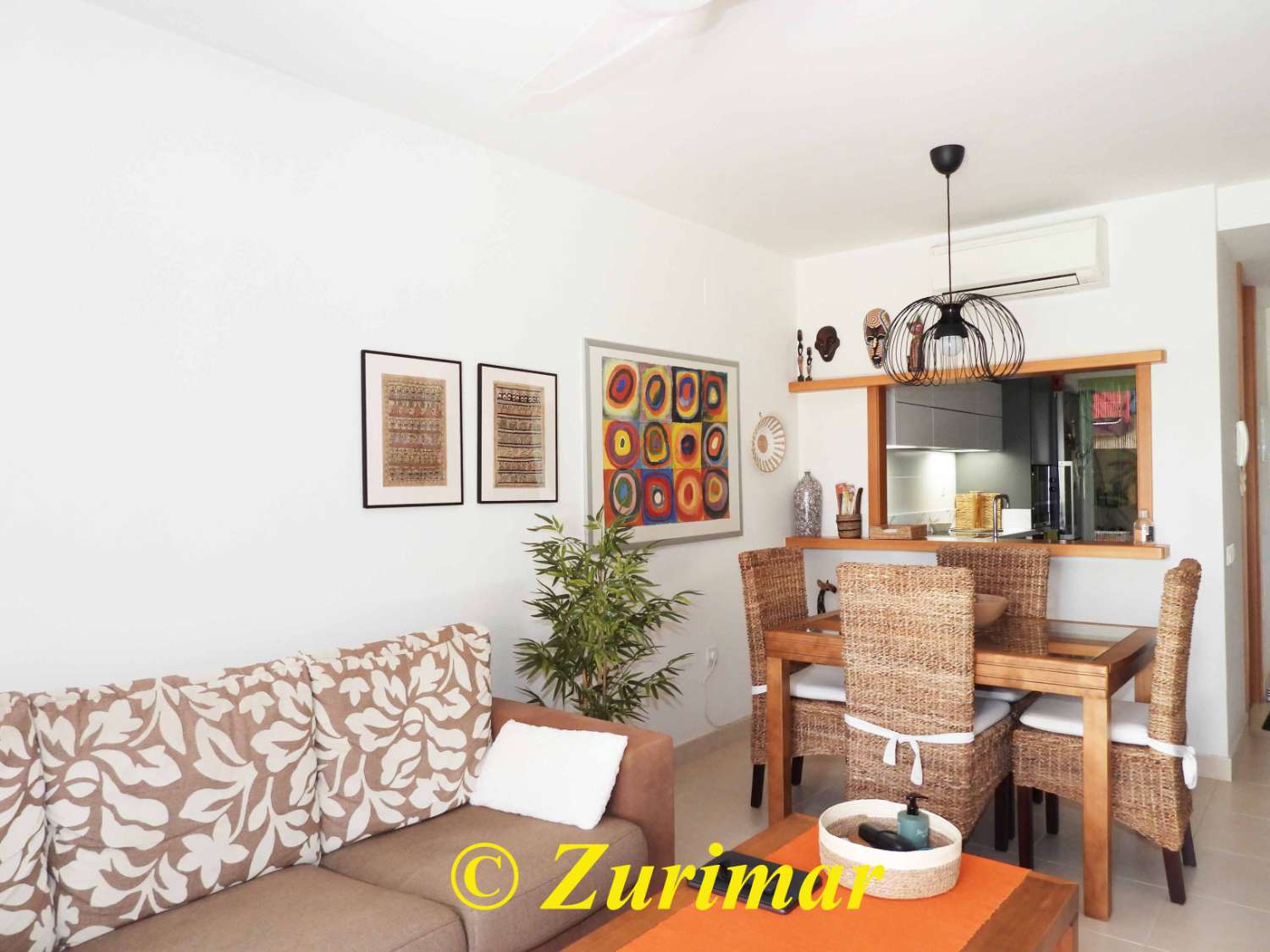 Residencial Oasis
