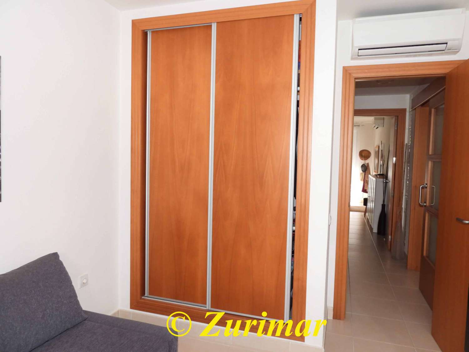 Residencial Oasis