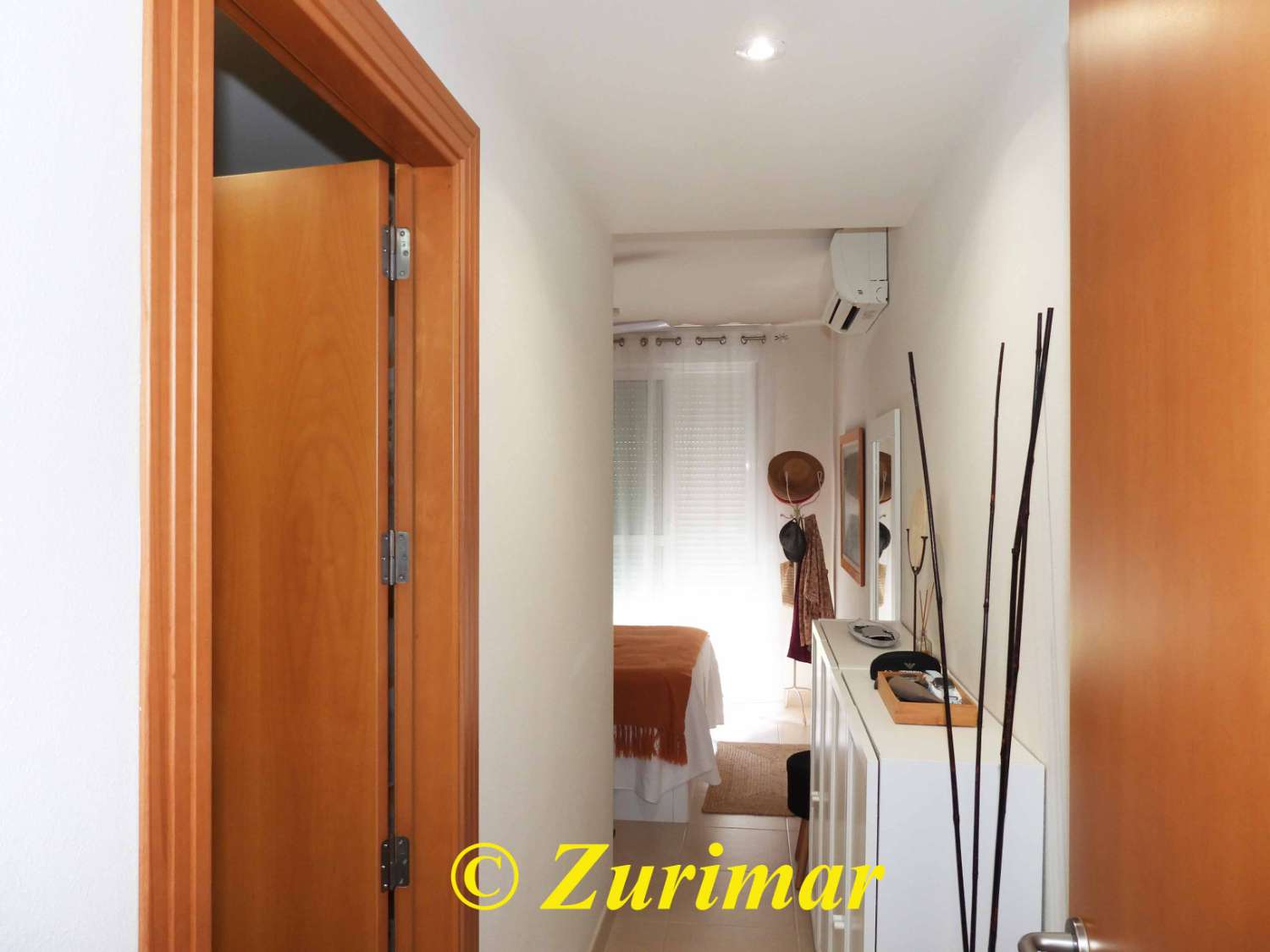 Residencial Oasis