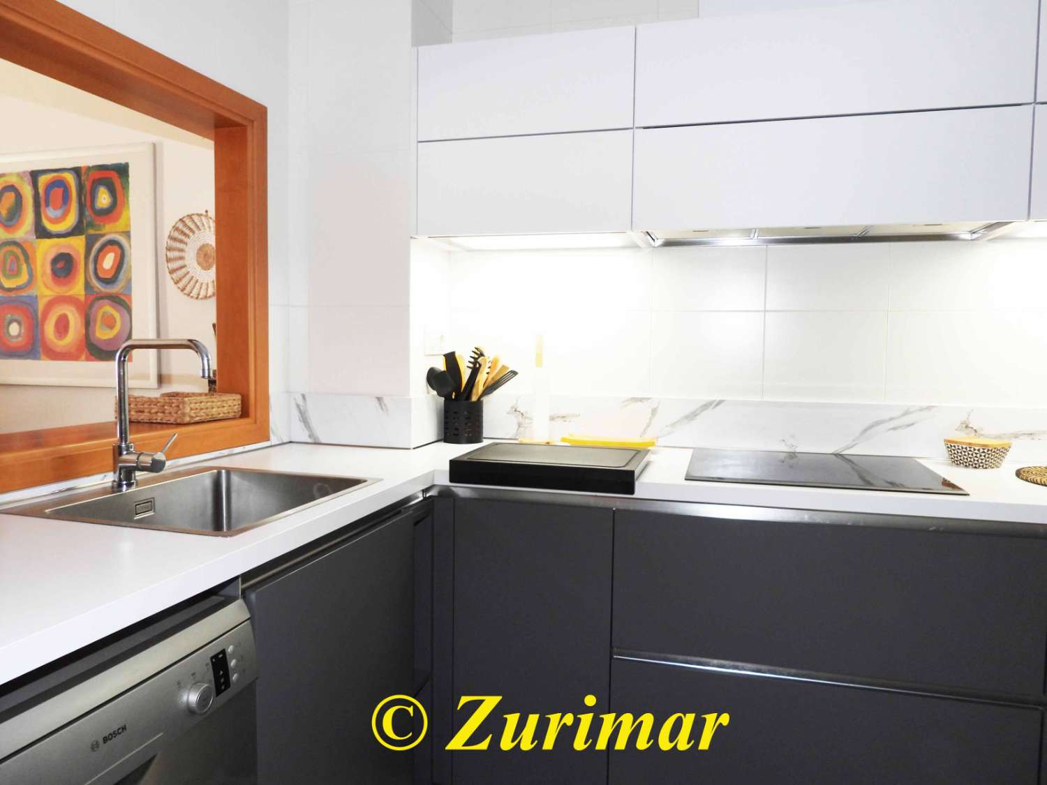 Residencial Oasis