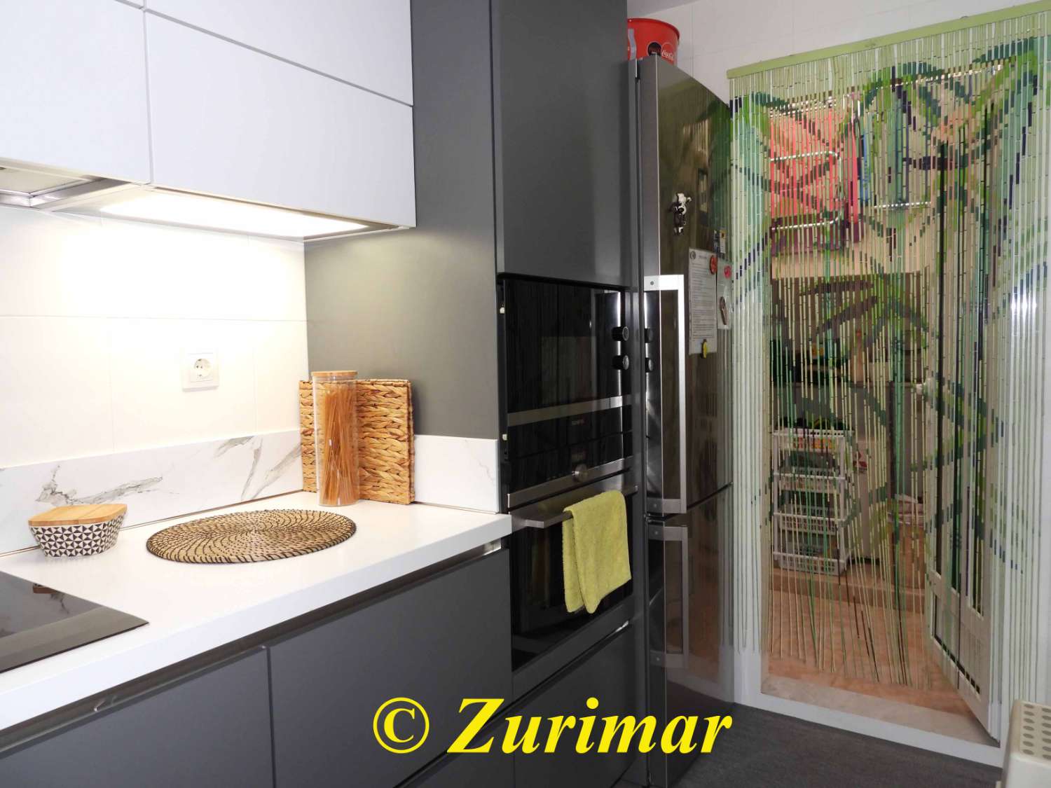 Residencial Oasis