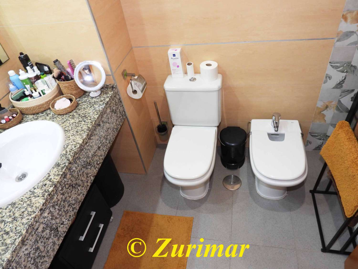 Residencial Oasis