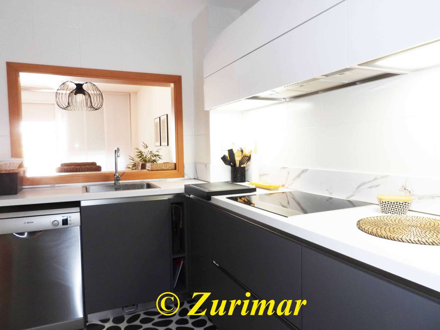 Residencial Oasis