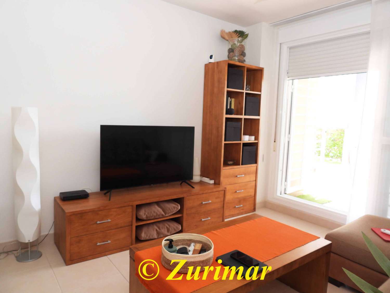 Residencial Oasis