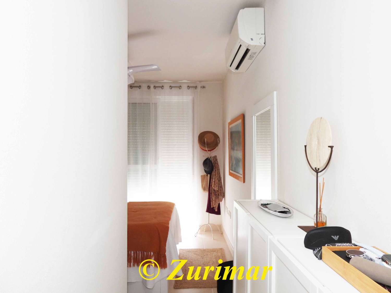 Residencial Oasis