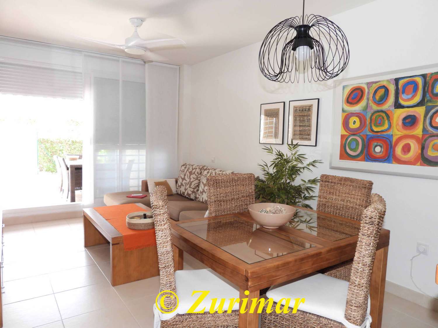Residencial Oasis