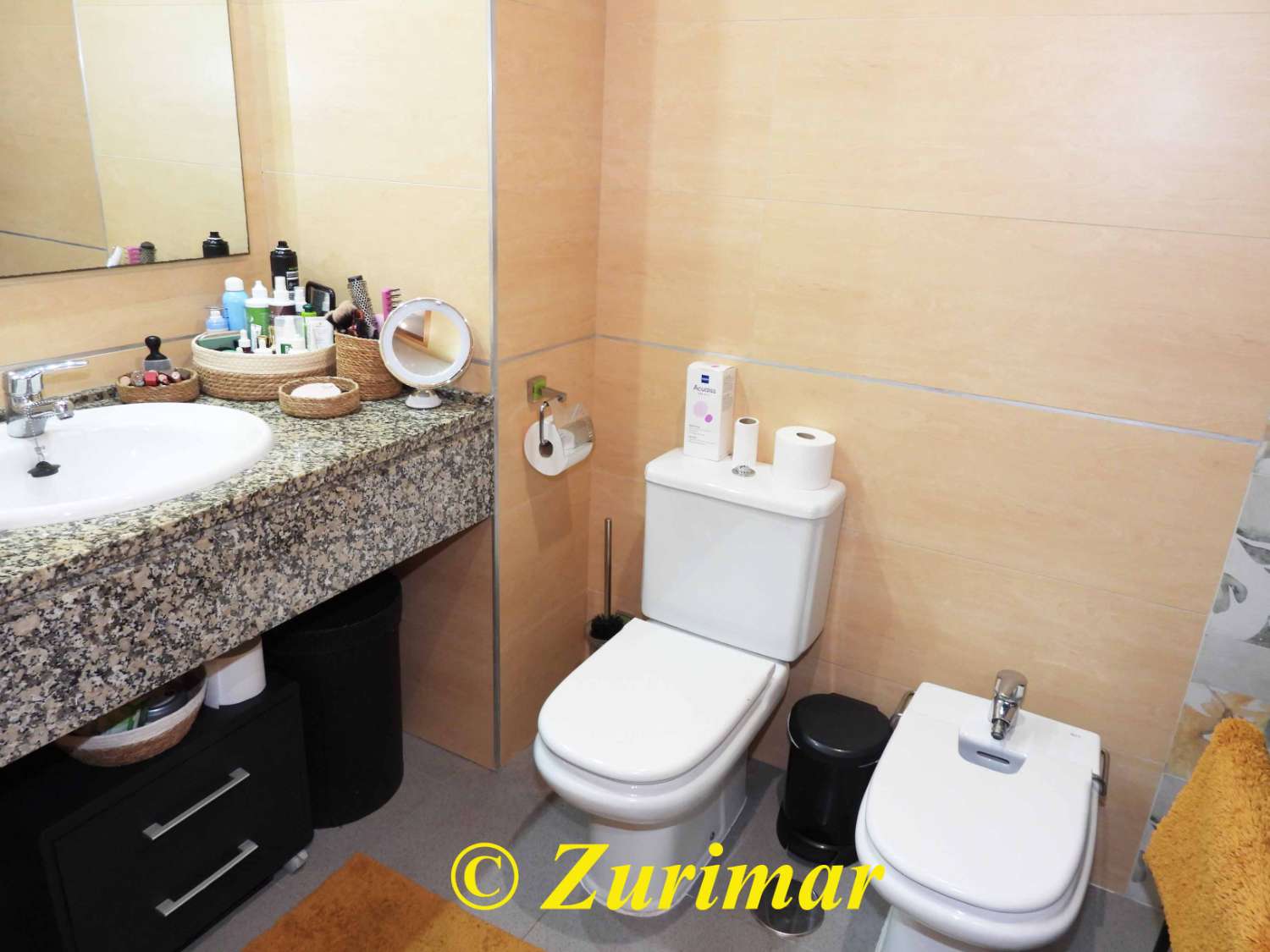Residencial Oasis