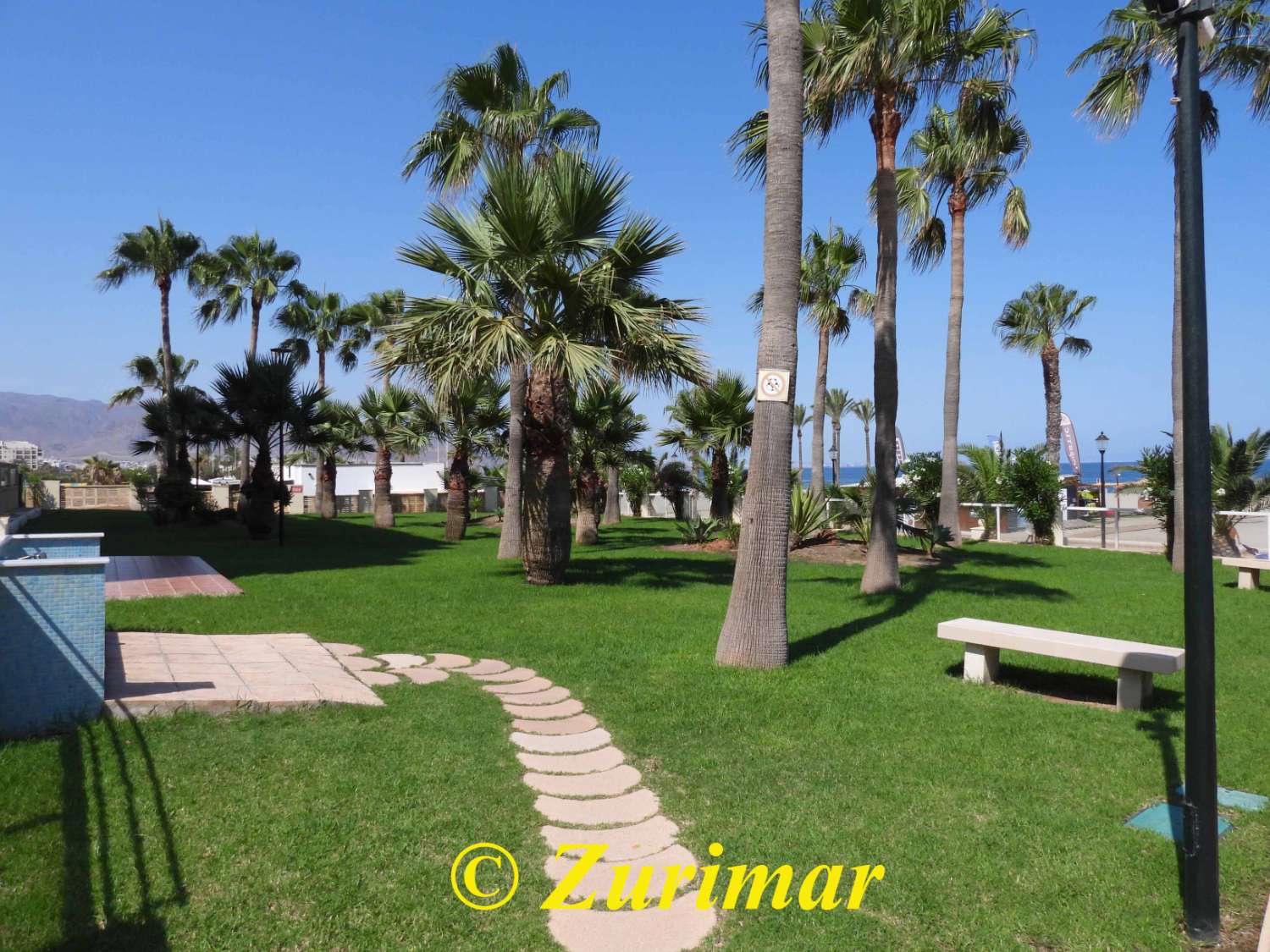 Appartamento in vendita a El Puerto - La Romanilla (Roquetas de Mar)