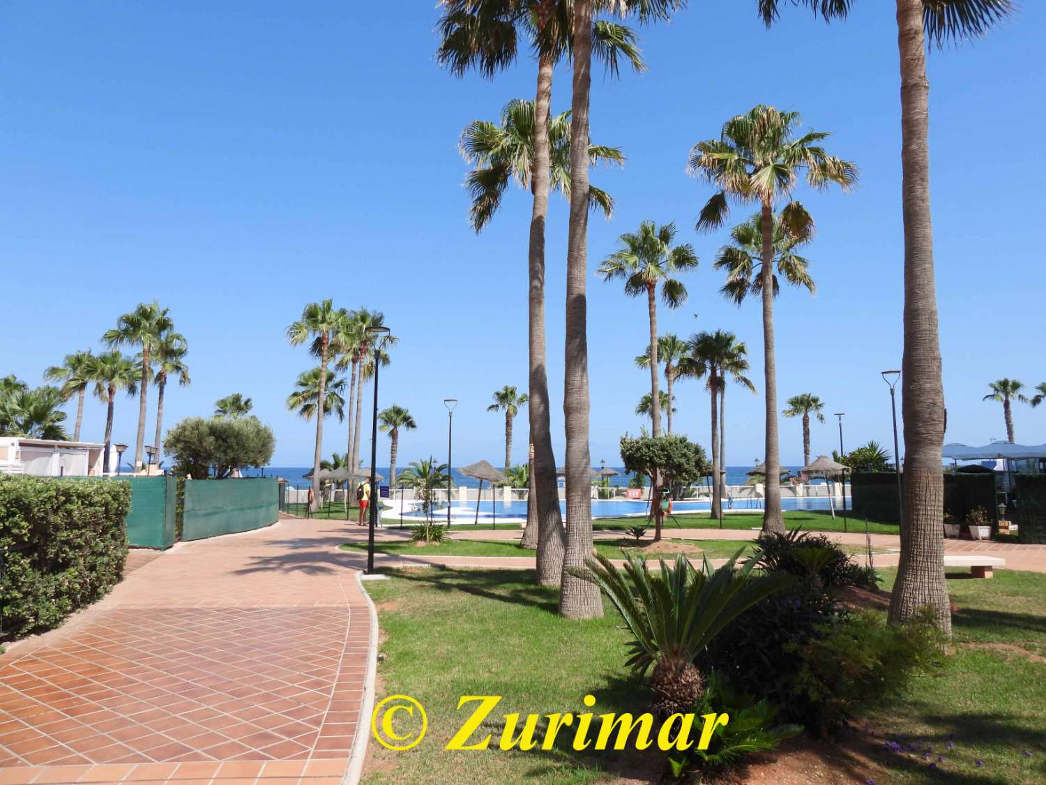 Appartamento in vendita a El Puerto - La Romanilla (Roquetas de Mar)