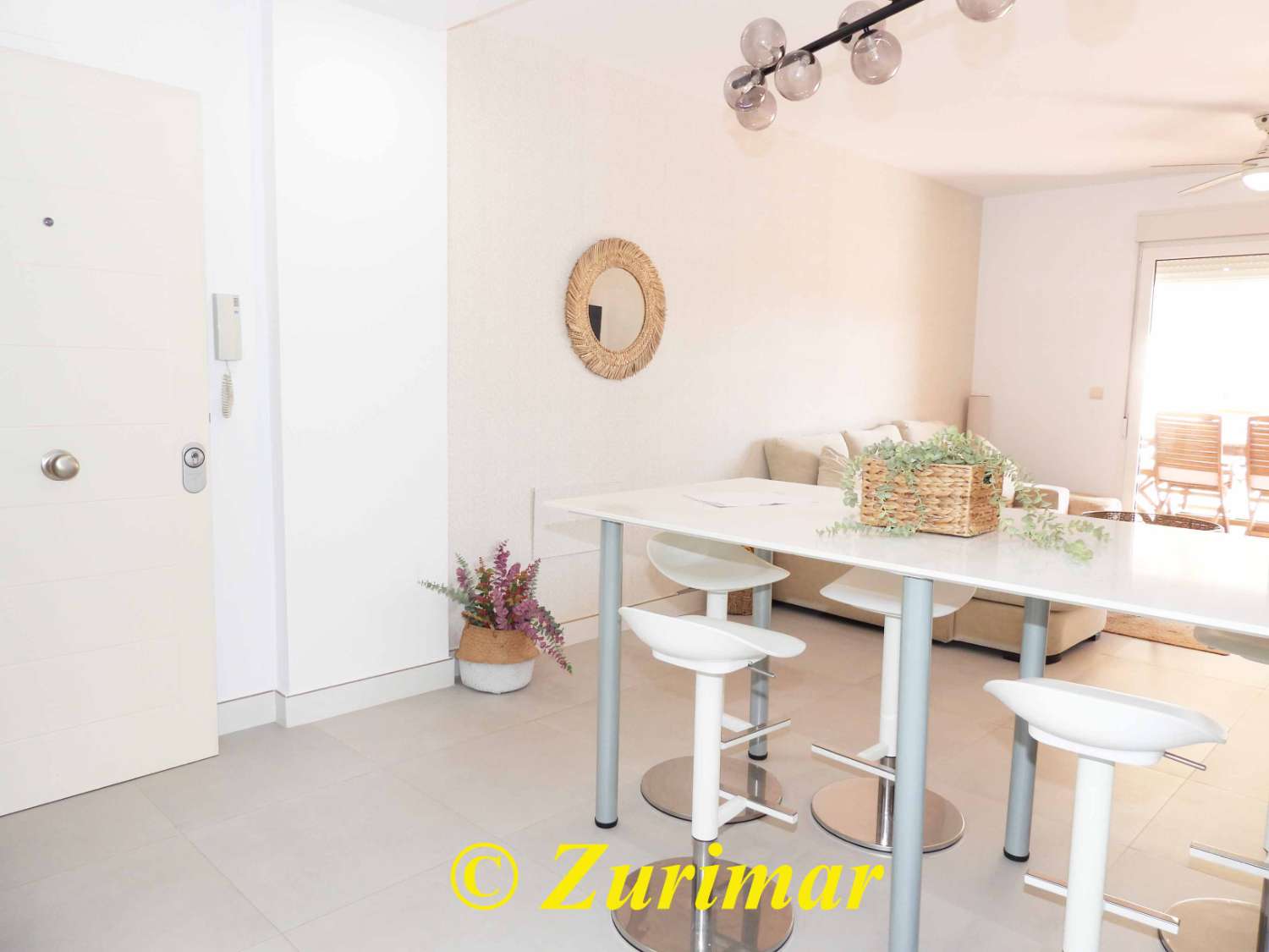 Appartamento in vendita a El Puerto - La Romanilla (Roquetas de Mar)