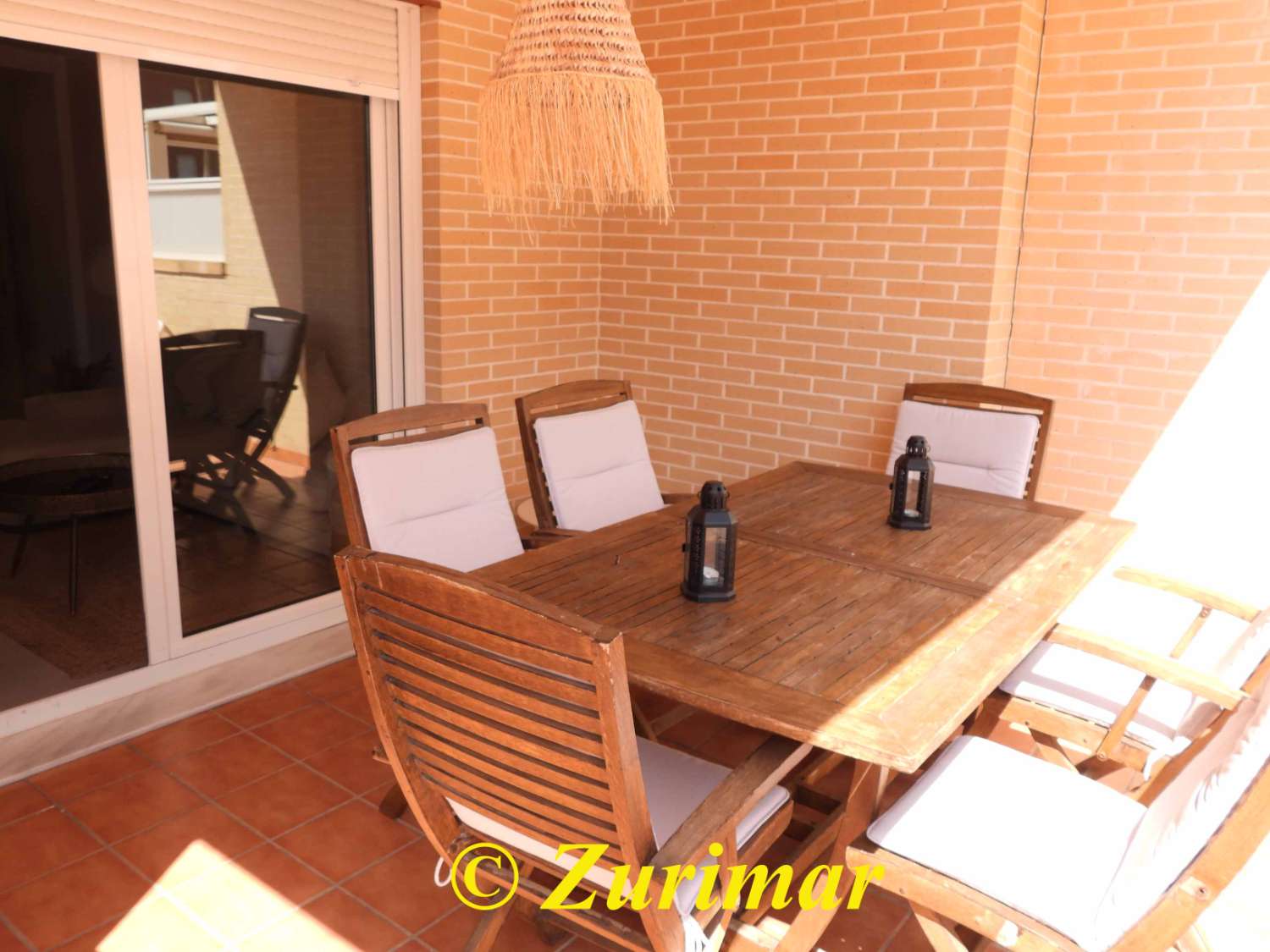 Appartamento in vendita a El Puerto - La Romanilla (Roquetas de Mar)