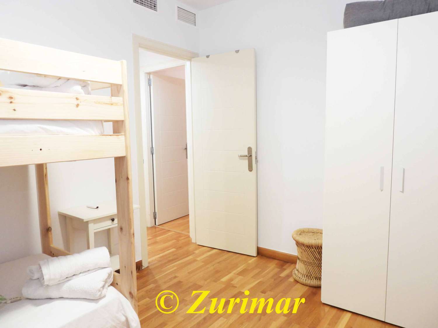 Appartamento in vendita a El Puerto - La Romanilla (Roquetas de Mar)