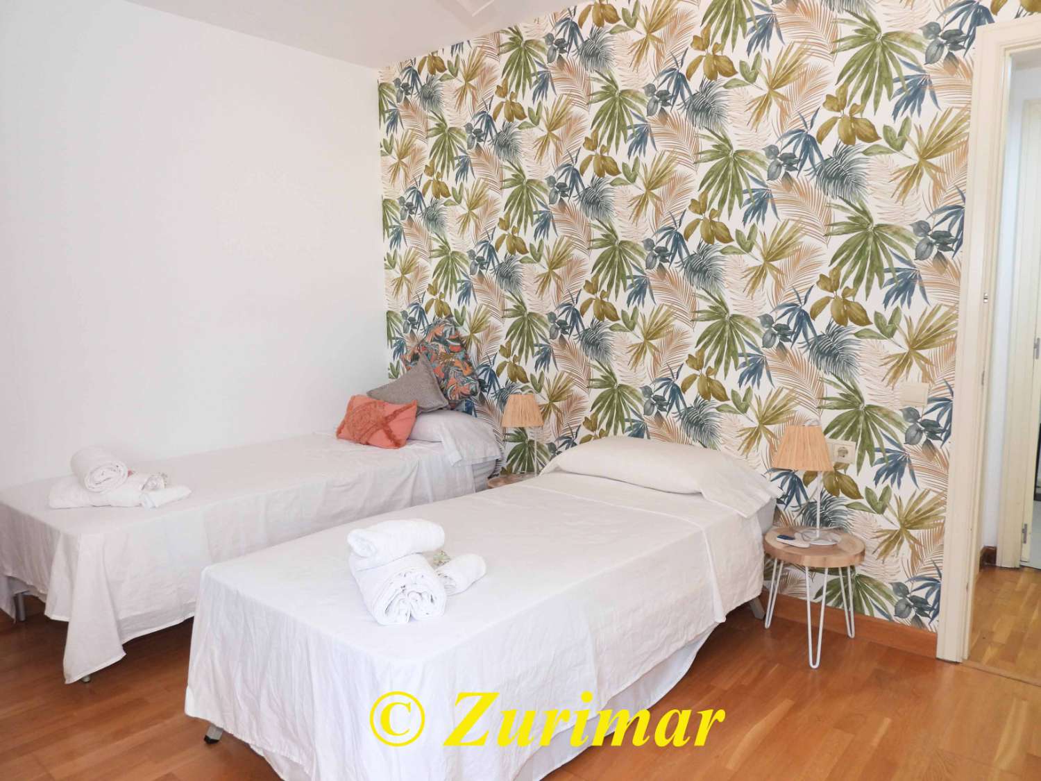 Appartamento in vendita a El Puerto - La Romanilla (Roquetas de Mar)
