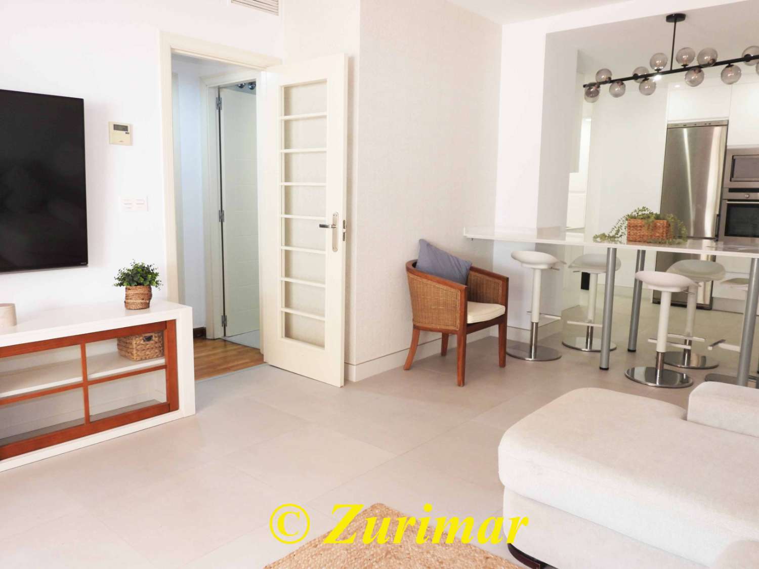 Appartamento in vendita a El Puerto - La Romanilla (Roquetas de Mar)