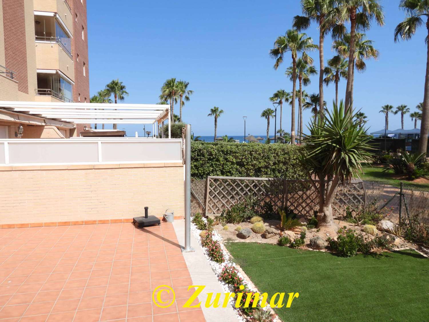 Appartamento in vendita a El Puerto - La Romanilla (Roquetas de Mar)
