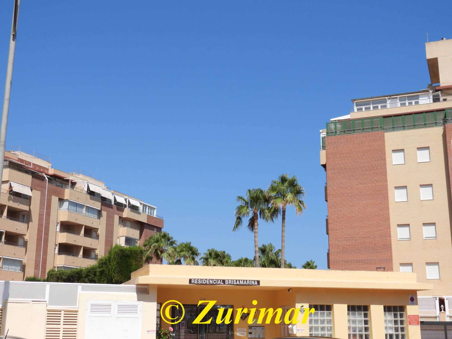 Appartamento in vendita a El Puerto - La Romanilla (Roquetas de Mar)