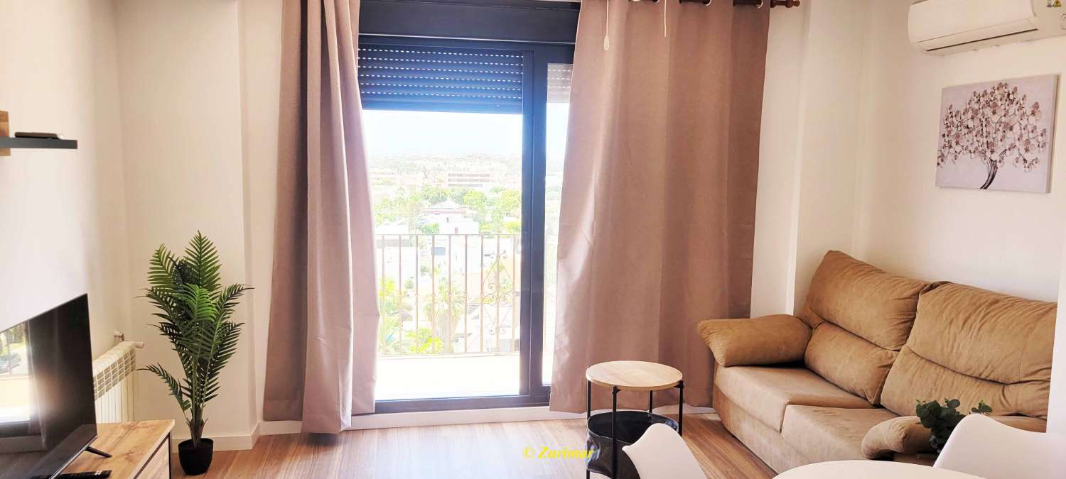 Residencial Fenix