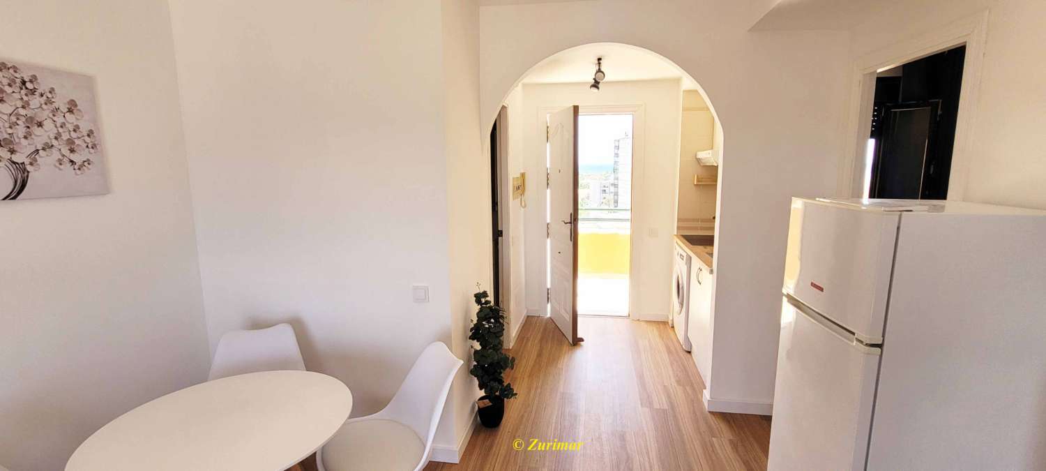 Residencial Fenix