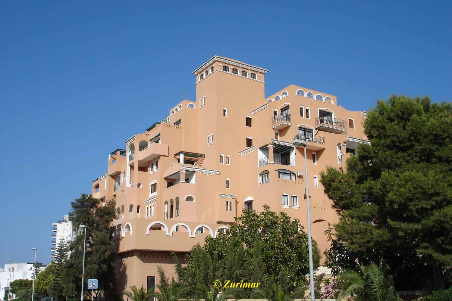 Residencial Fenix