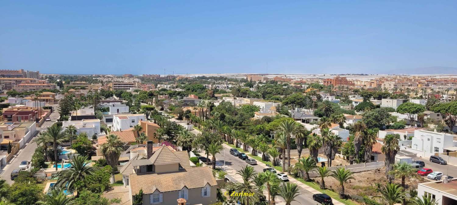 Residencial Fenix