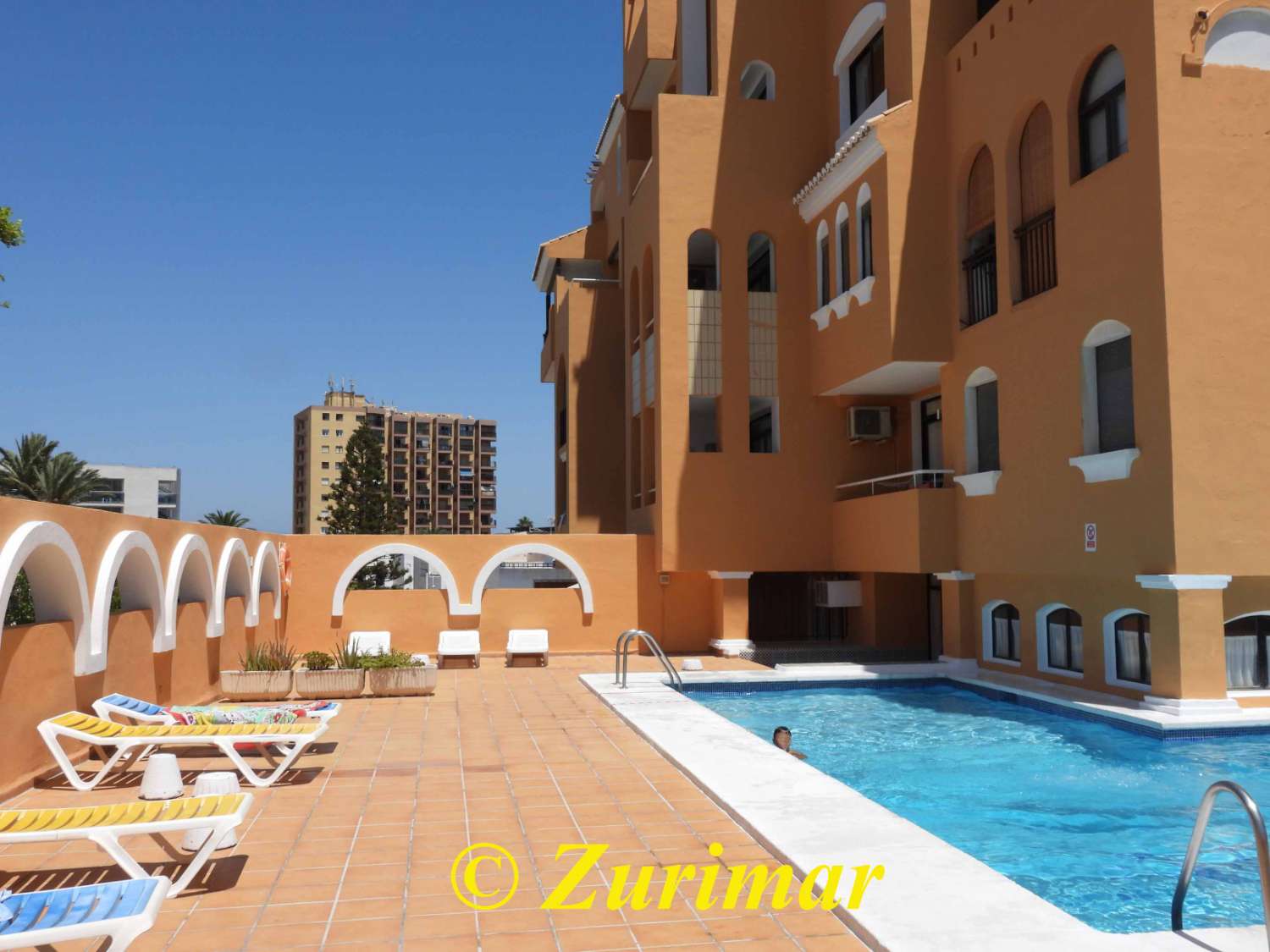 Residencial Fenix