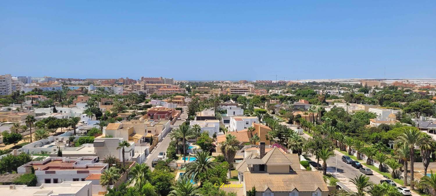 Residencial Fenix