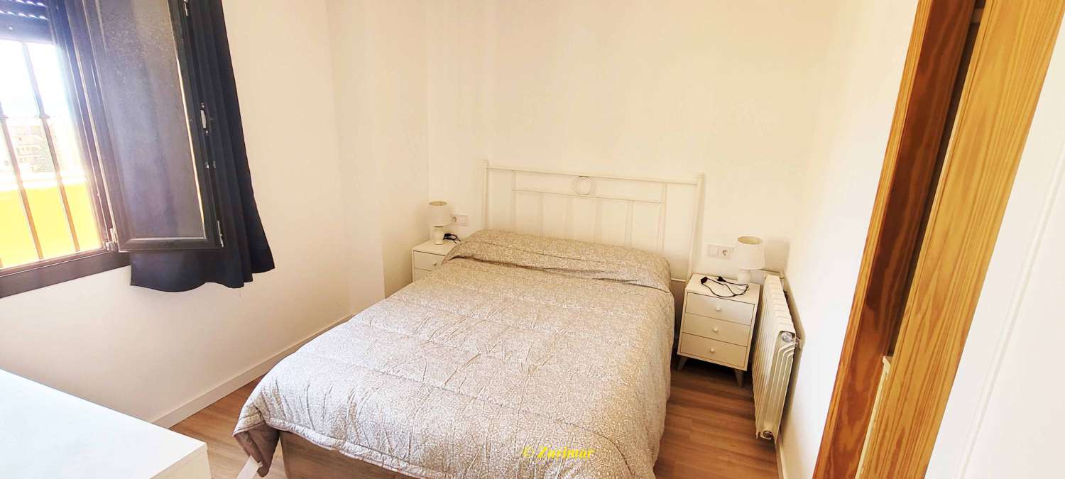 Residencial Fenix