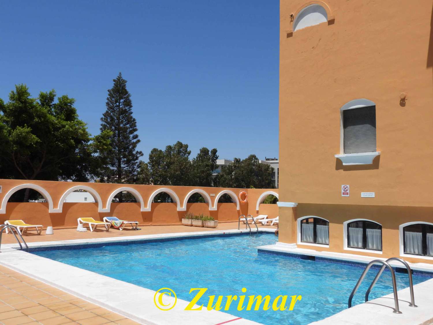 Residencial Fenix