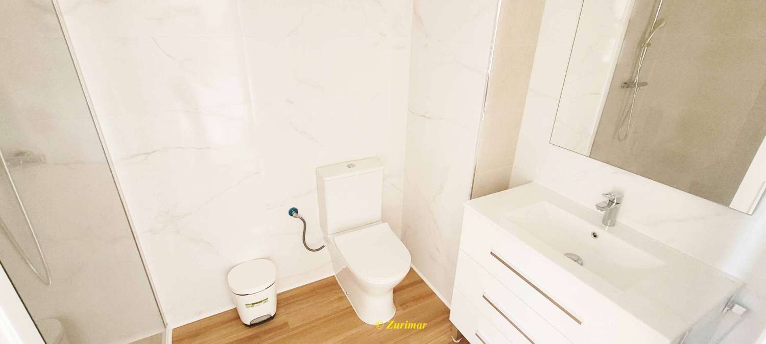 Residencial Fenix