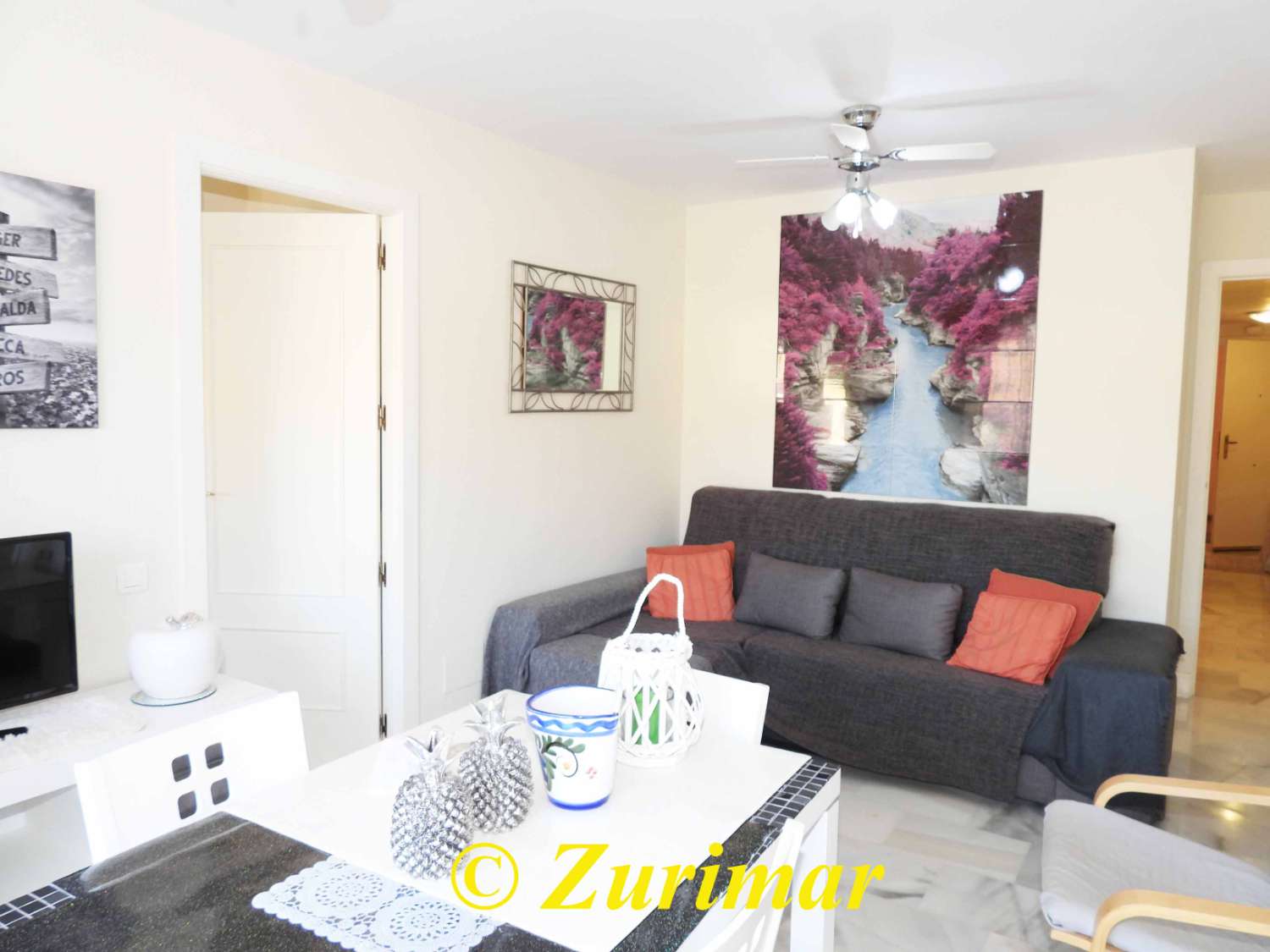 Residencial Buenavista