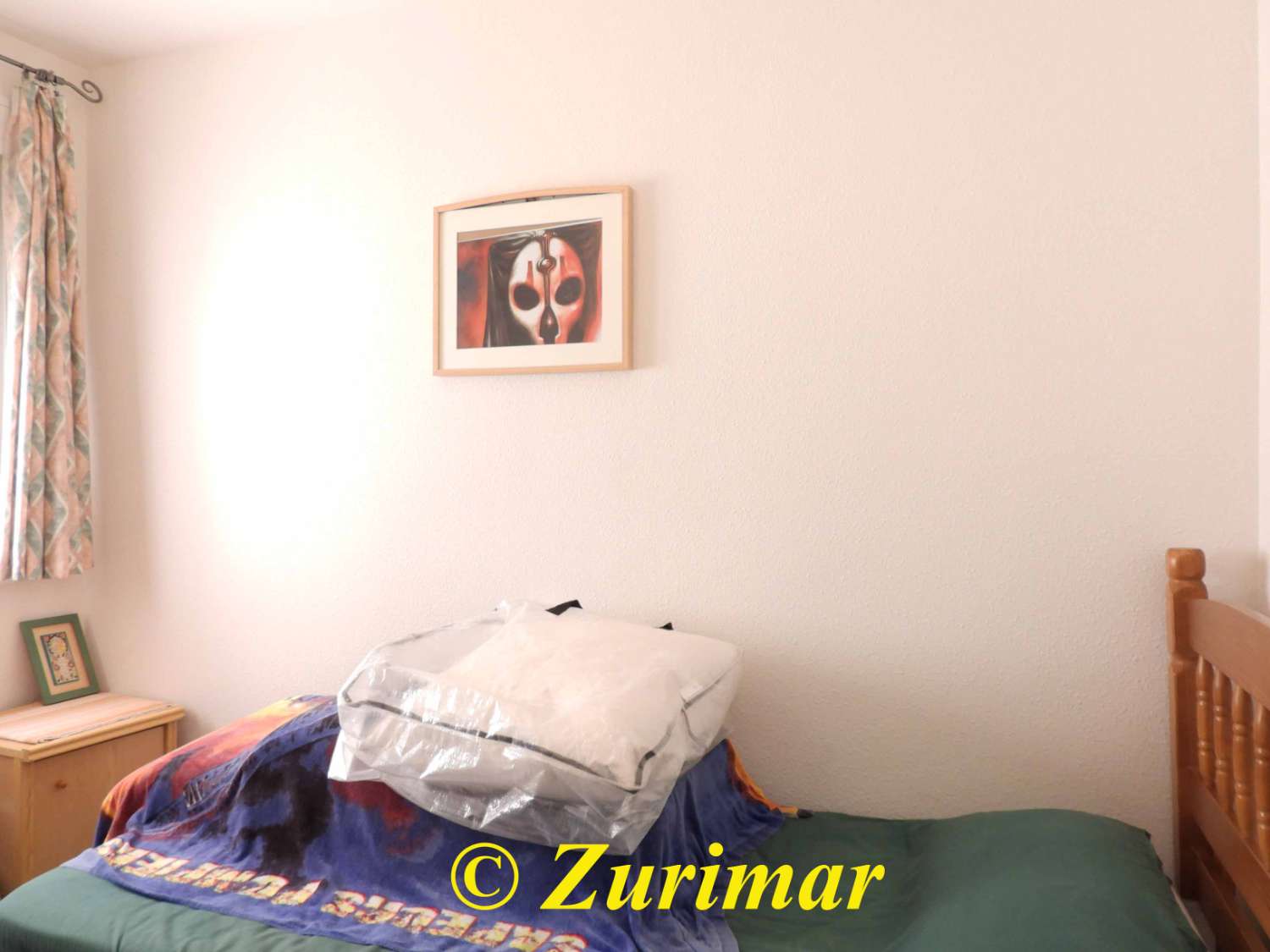 Residencial Buenavista
