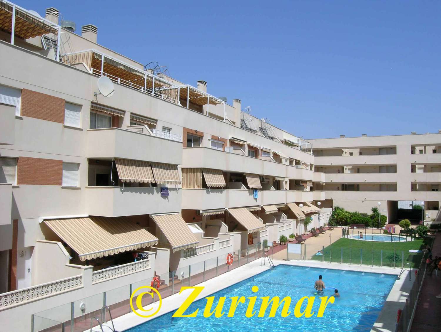 Residencial Buenavista