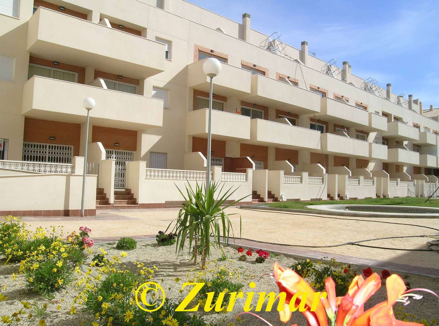 Residencial Buenavista